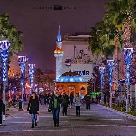 Agora Park Hotel İzmir Kültér fotó