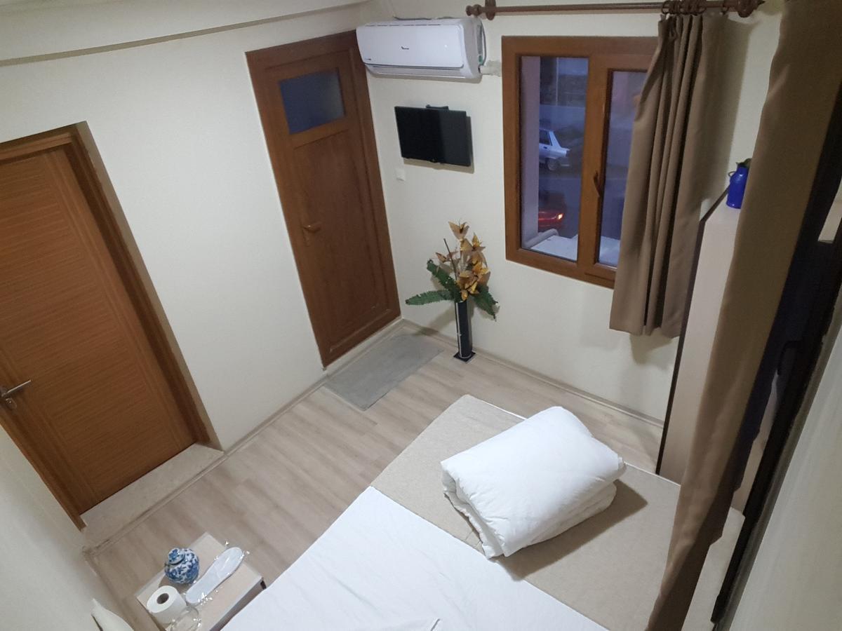 Agora Park Hotel İzmir Kültér fotó