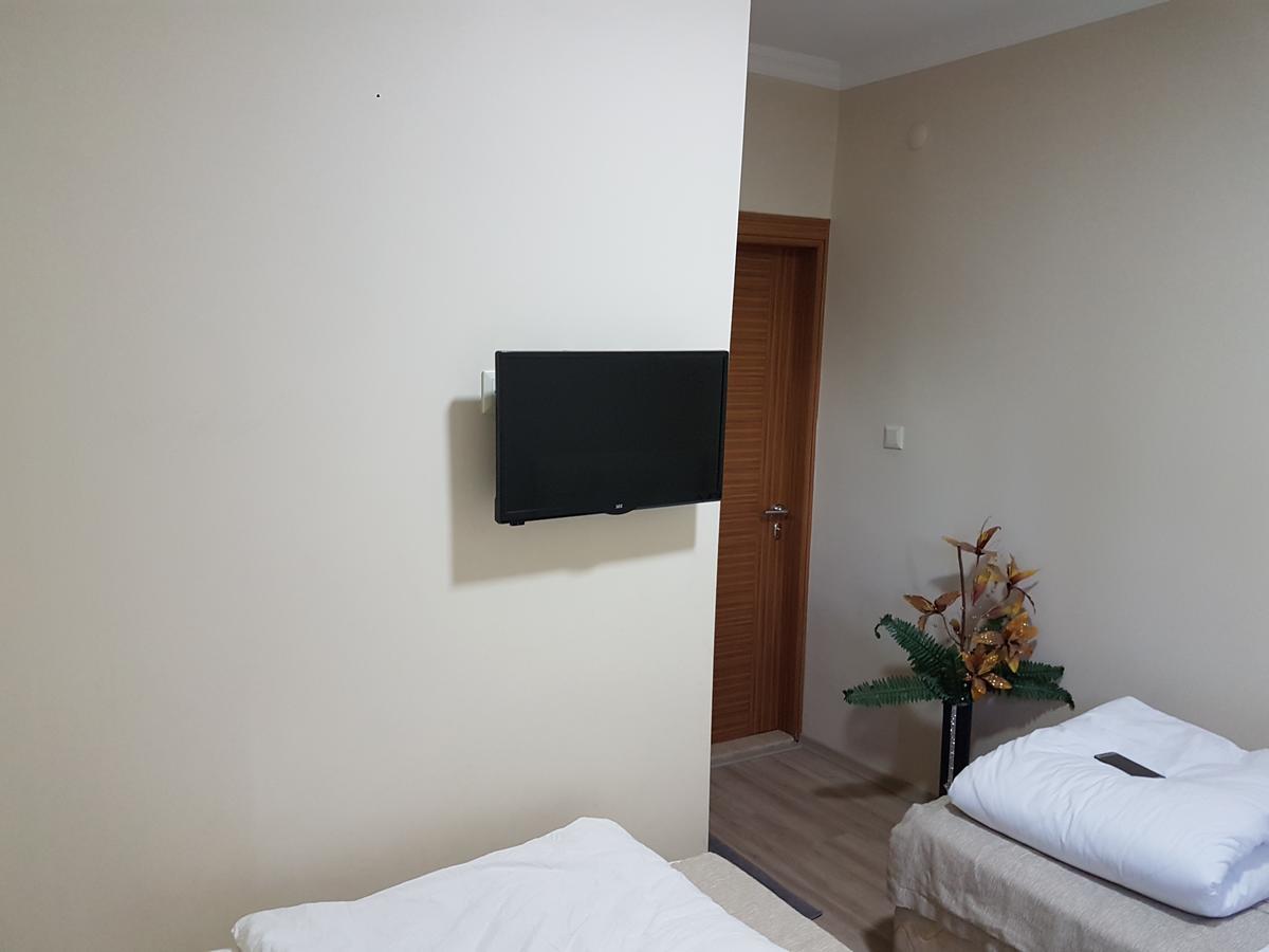 Agora Park Hotel İzmir Kültér fotó