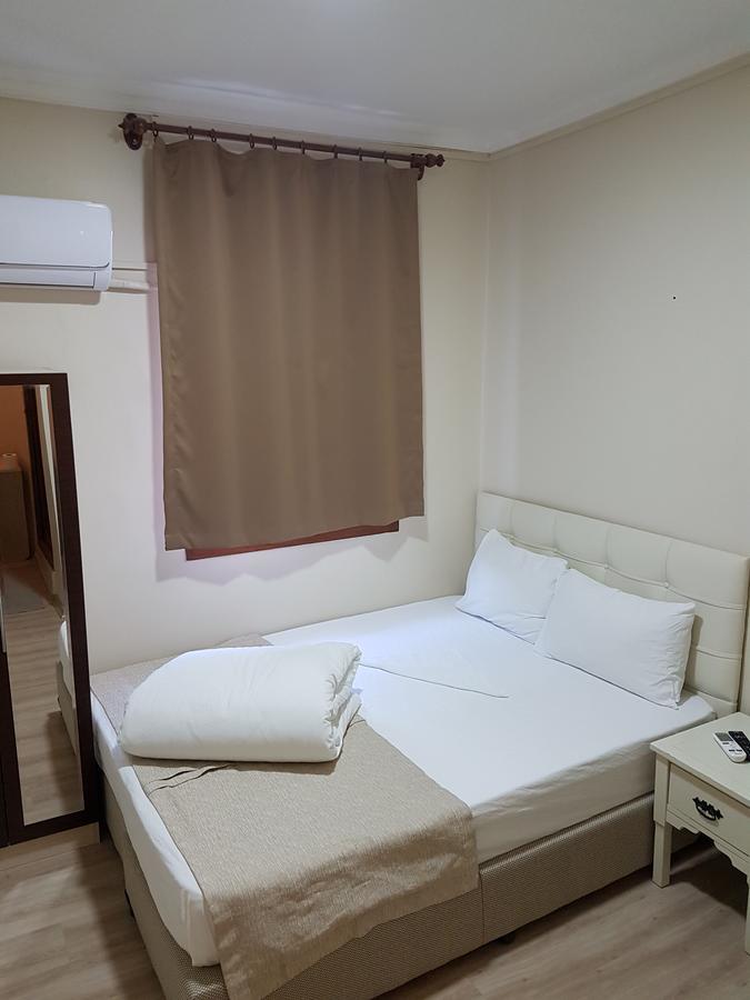 Agora Park Hotel İzmir Kültér fotó