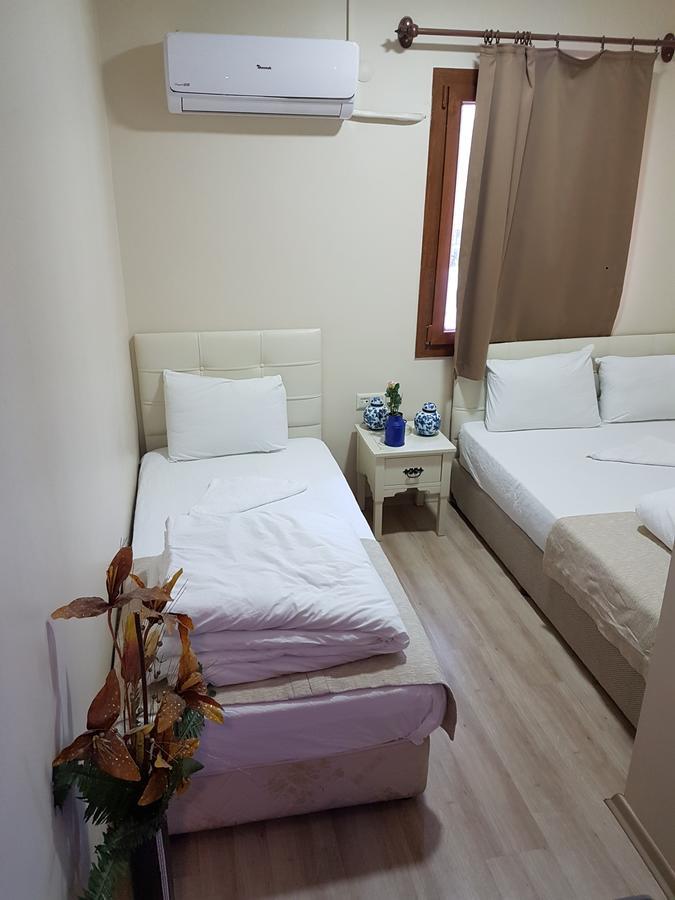 Agora Park Hotel İzmir Kültér fotó