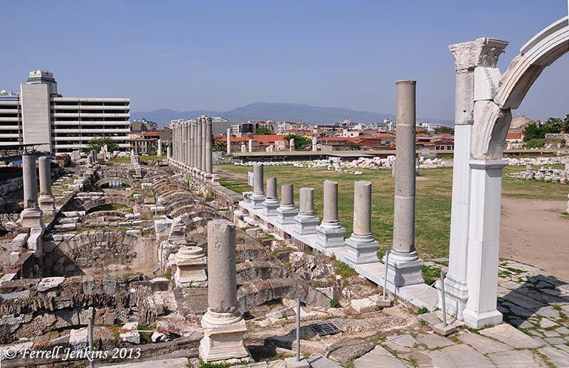 Agora Park Hotel İzmir Kültér fotó