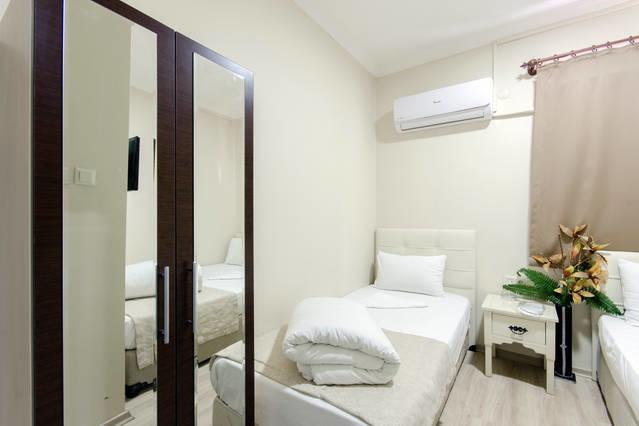 Agora Park Hotel İzmir Kültér fotó