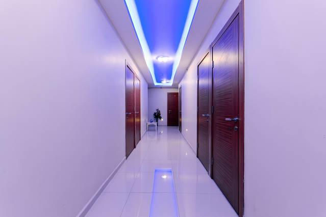 Agora Park Hotel İzmir Kültér fotó