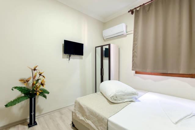 Agora Park Hotel İzmir Kültér fotó