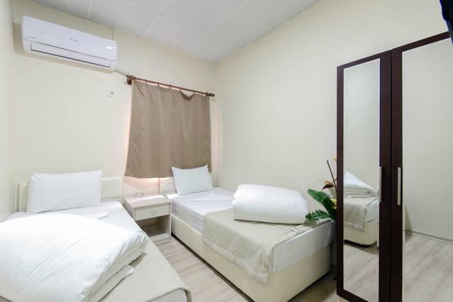 Agora Park Hotel İzmir Kültér fotó