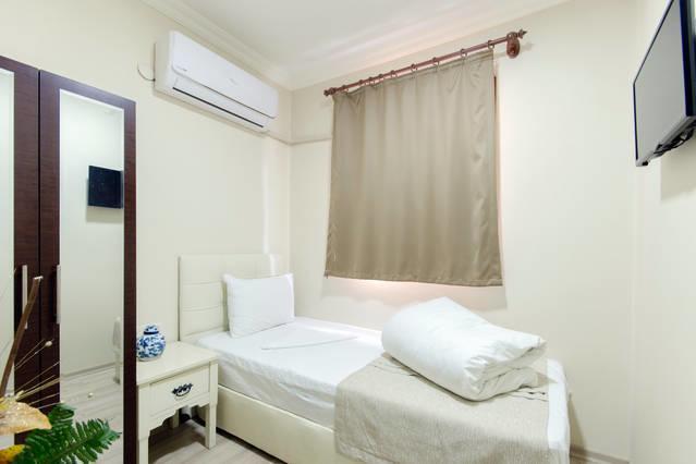 Agora Park Hotel İzmir Kültér fotó