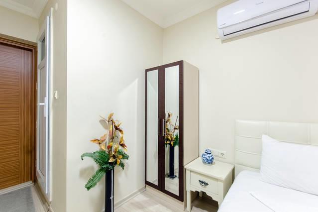 Agora Park Hotel İzmir Kültér fotó