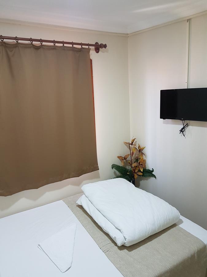 Agora Park Hotel İzmir Kültér fotó